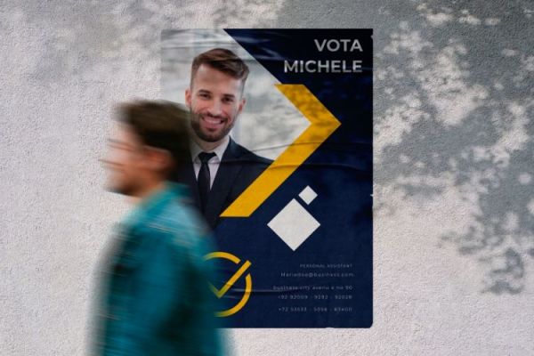 Materiale elettorale