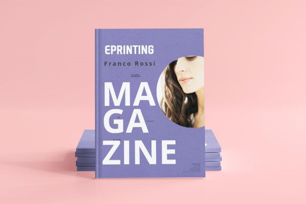 Cataloghi e riviste