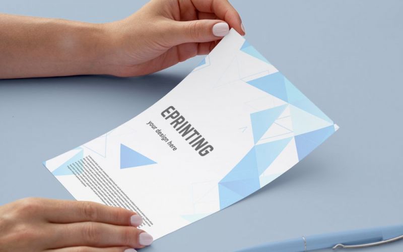 Volantini e Flyer