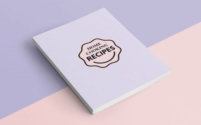 Cataloghi brossura grecata o filo refe