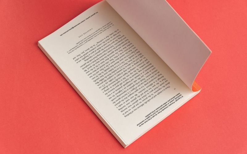 Volumi brossura fresata/filo refe