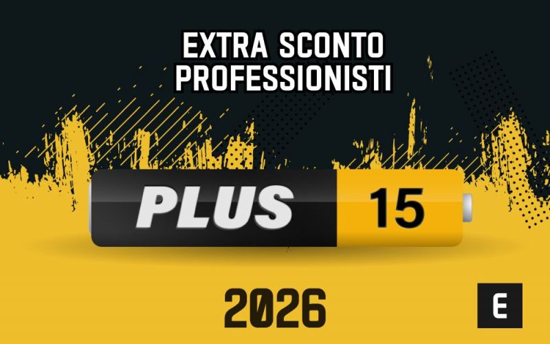 Plus 15