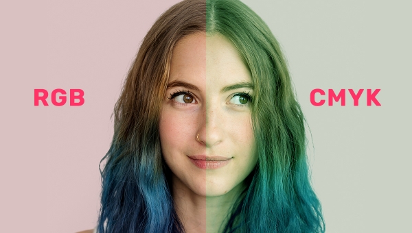 Gestire le immagini RGB in InDesign CC per la stampa quadricromia in PDF